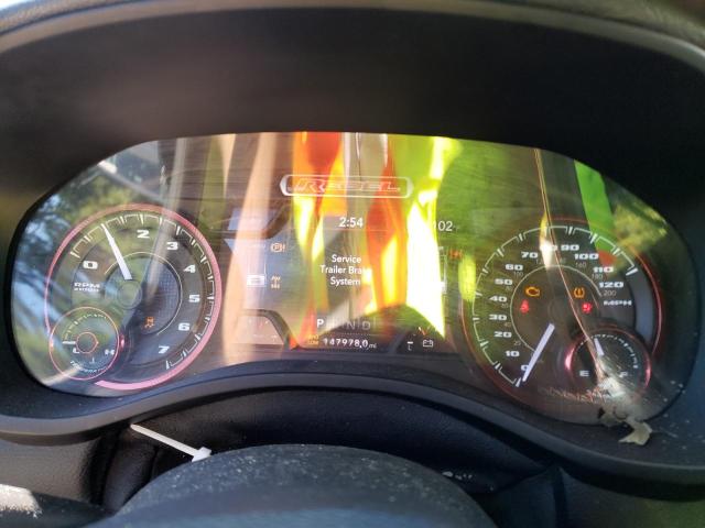 Photo 9 from auction – 2019 RAM 1500 REBEL with VIN 1C6SRFLT7KN618565