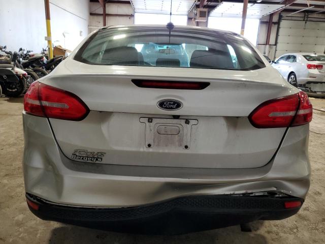 Photo 6 from auction – 2016 FORD FOCUS S with VIN 1FADP3E22GL232039