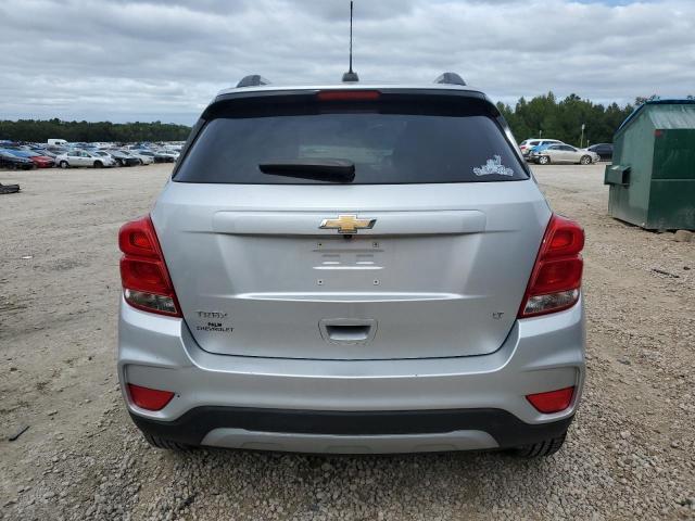 Photo 6 from auction – 2020 CHEVROLET TRAX 1LT with VIN KL7CJLSB9LB007044