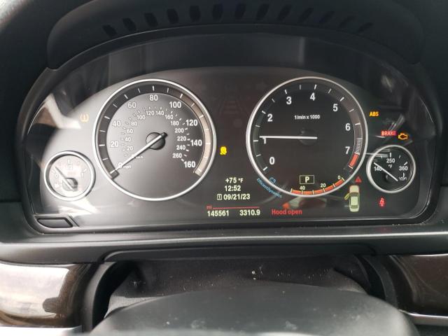 Photo 9 from auction – 2014 BMW 535 XI with VIN WBA5B3C57ED533260