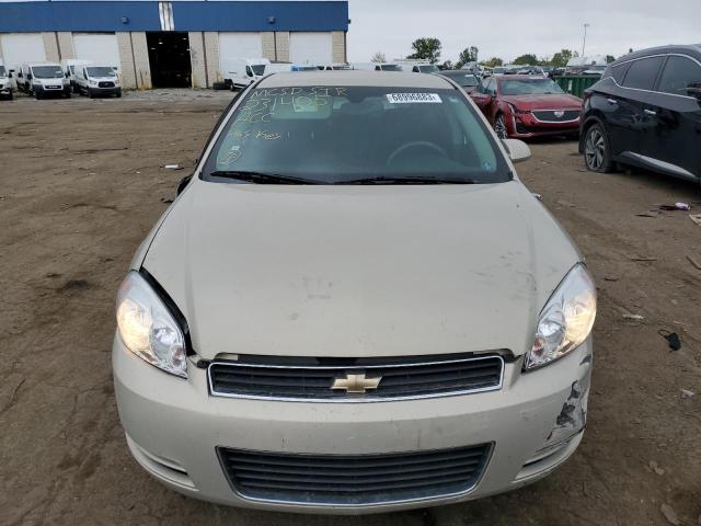 Photo 5 from auction – 2008 CHEVROLET IMPALA LT with VIN 2G1WT58K289213305