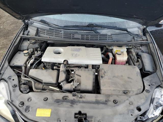 Photo 11 from auction – 2011 LEXUS CT 200 with VIN JTHKD5BH1B2018896