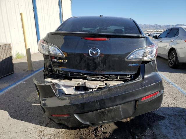 Photo 6 from auction – 2013 MAZDA 3 I with VIN JM1BL1WP8D1825844