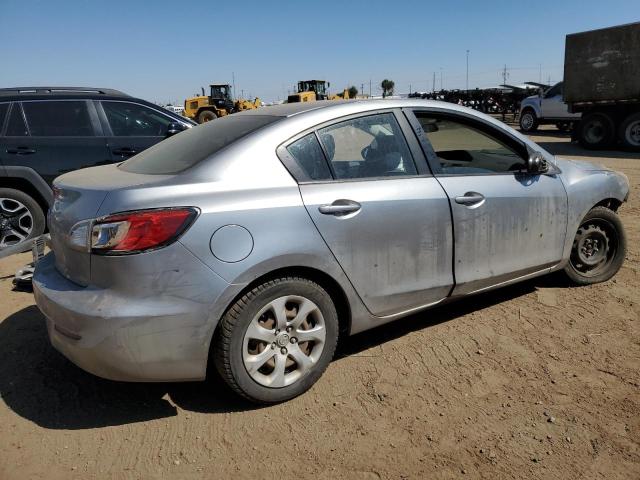 Photo 3 from auction – 2012 MAZDA 3 I with VIN JM1BL1UG4C1597732