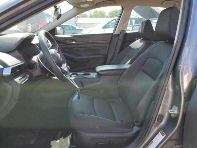 Photo 7 from auction – 2019 NISSAN ALTIMA S with VIN 1N4BL4BV4KC166139