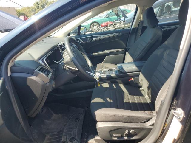 Photo 7 from auction – 2020 FORD FUSION SE with VIN 3FA6P0LU6LR100845