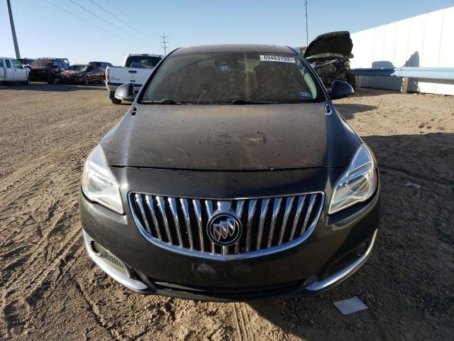 Photo 5 from auction – 2016 BUICK REGAL PREM with VIN 2G4GS5GX5G9204751