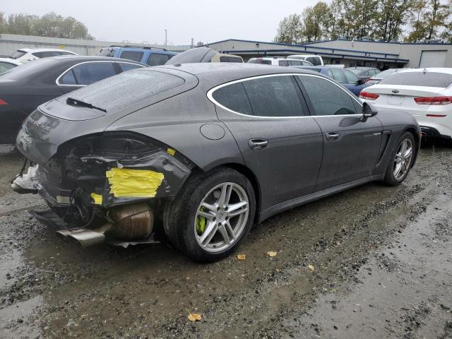 Снимка 3 от търг – 2016 PORSCHE PANAMERA S с VIN WP0AD2A77GL041234