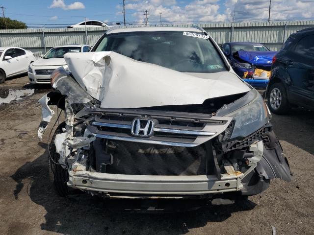 Photo 5 from auction – 2013 HONDA CR-V EXL with VIN 5J6RM4H72DL077083