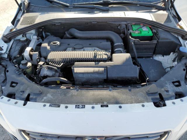 Photo 11 from auction – 2013 VOLVO S60 T5 with VIN YV1612FSXD2199154