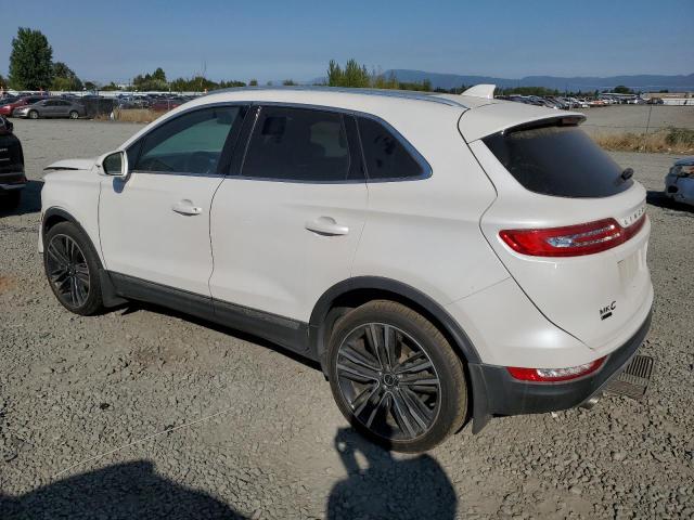 Photo 2 from auction – 2017 LINCOLN MKC BLACK with VIN 5LMTJ4DH7HUL33486