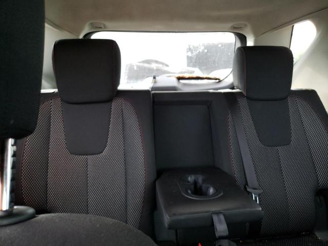 Foto 10 de la subasta – 2010 CHEVROLET EQUINOX LT con VIN 2CNFLEEW0A6301903