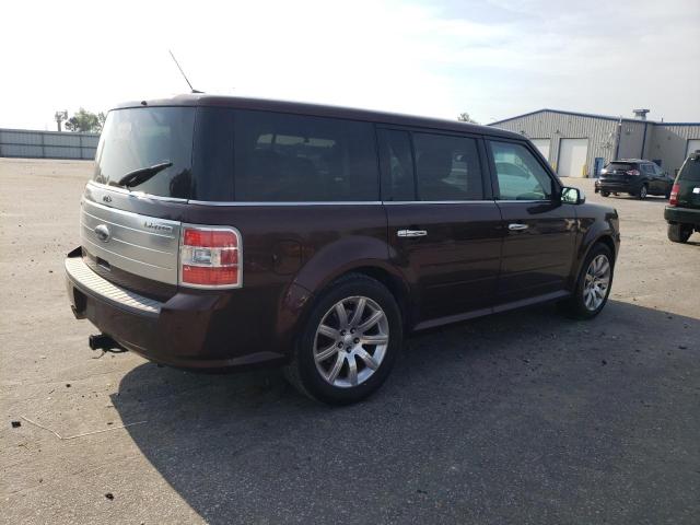 Photo 3 from auction – 2009 FORD FLEX LIMIT with VIN 2FMDK53C99BA00360