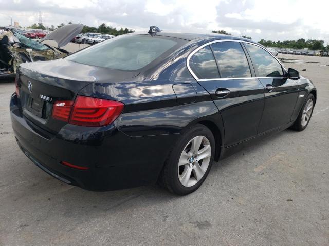 Photo 3 from auction – 2011 BMW 528 I with VIN WBAFR1C53BC740766
