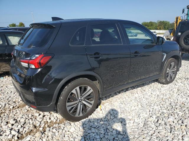 Photo 3 from auction – 2020 MITSUBISHI OUTLANDER with VIN JA4AR3AUXLU021037