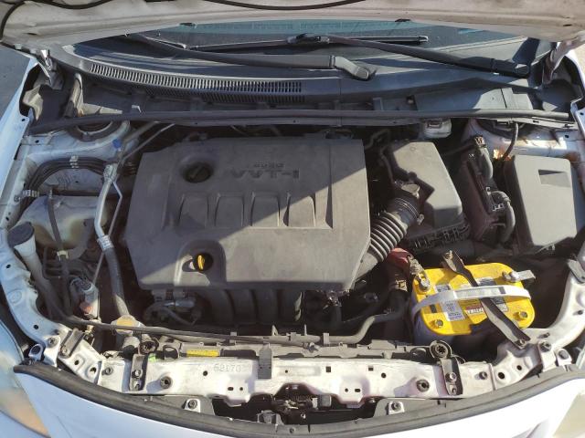 Снимка 11 от търг – 2012 TOYOTA COROLLA BA с VIN 2T1BU4EE1CC910968