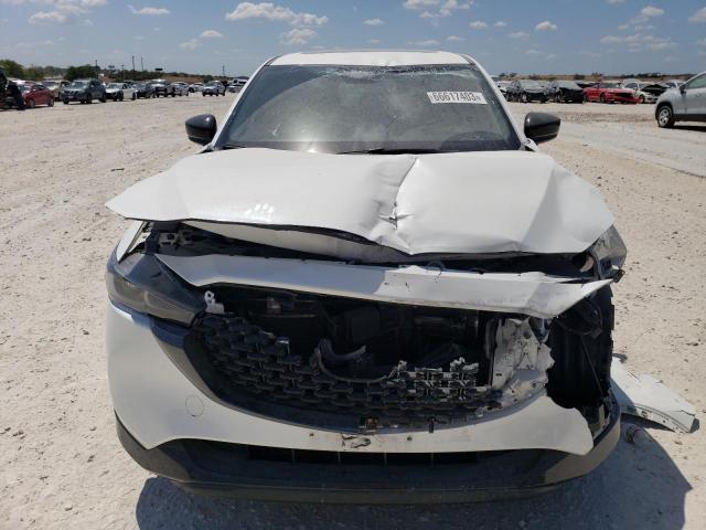 Photo 5 from auction – 2022 MAZDA CX-5 with VIN JM3KFBAY1N0618370