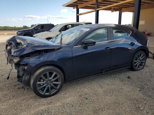MAZDA 3 2020 with VIN JM1BPALM7L1161503 - Photo from auction