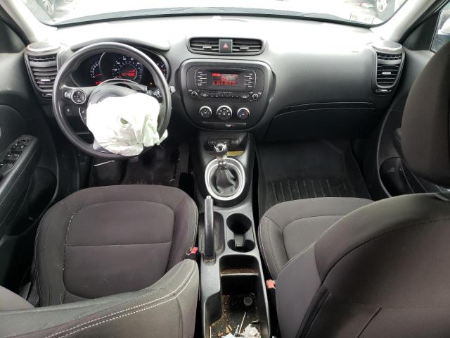 Photo 8 from auction – 2016 KIA SOUL with VIN KNDJN2A28G7857718