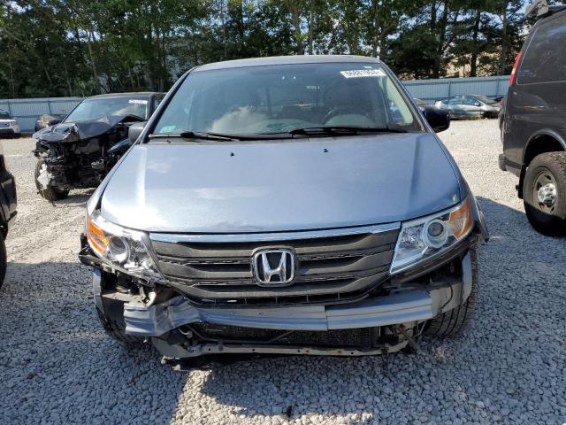 Photo 5 from auction – 2013 HONDA ODYSSEY EX with VIN 5FNRL5H47DB075627