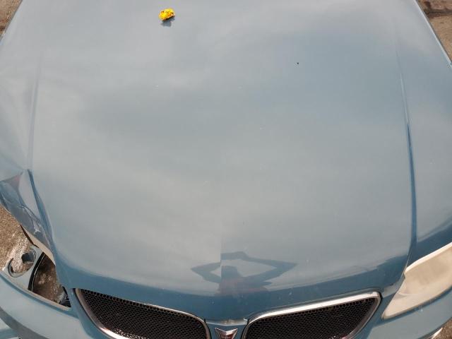 Photo 12 from auction – 2008 PONTIAC TORRENT with VIN 2CKDL43FX86313682