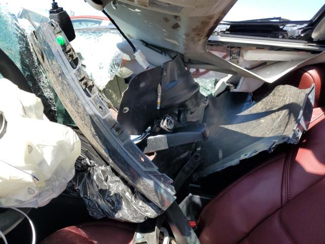 Photo 12 from auction – 2023 MAZDA CX-5 PREFE with VIN JM3KFBCM3P0134679