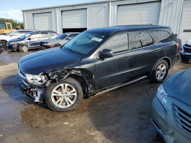 DODGE DURANGO SX 2013 with VIN 1C4RDHAG1DC597931 - Photo from auction