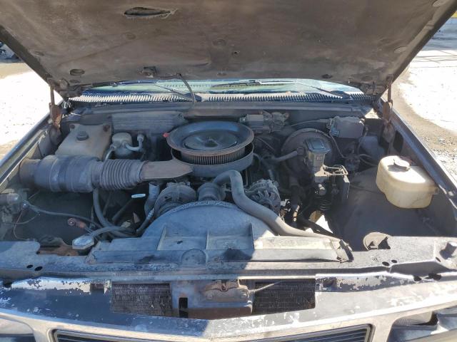 Photo 11 from auction – 1989 GMC SIERRA C15 with VIN 2GTEC19K6K1560992