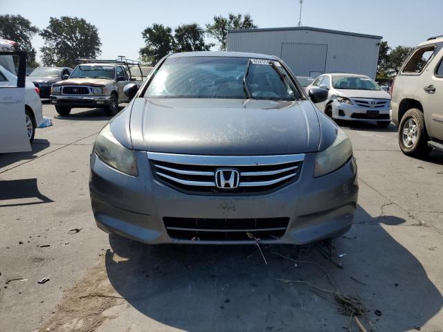 Photo 5 from auction – 2012 HONDA ACCORD EXL with VIN 1HGCP2F89CA187790