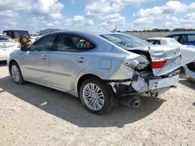 Photo 2 from auction – 2014 LEXUS ES 350 with VIN JTHBK1GG4E2139473