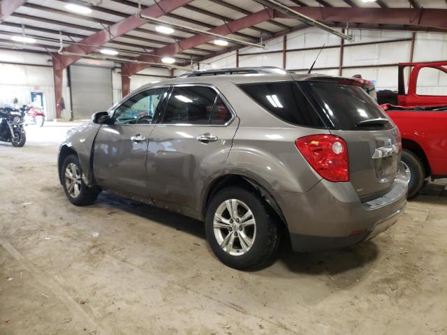 Photo 2 from auction – 2012 CHEVROLET EQUINOX LT with VIN 2GNFLGEK3C6255412