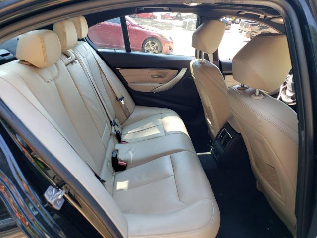 Снимка 10 от търг – 2016 BMW 328 XI SUL с VIN WBA8E3G59GNU03069
