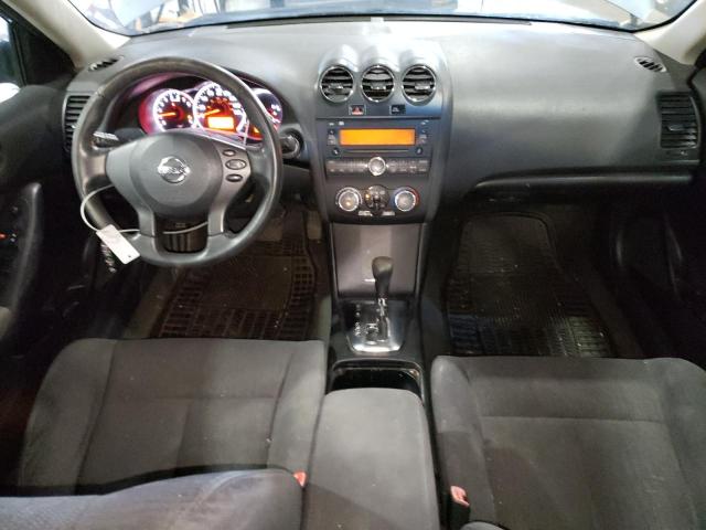 Photo 8 from auction – 2011 NISSAN ALTIMA BAS with VIN 1N4AL2AP2BN477267