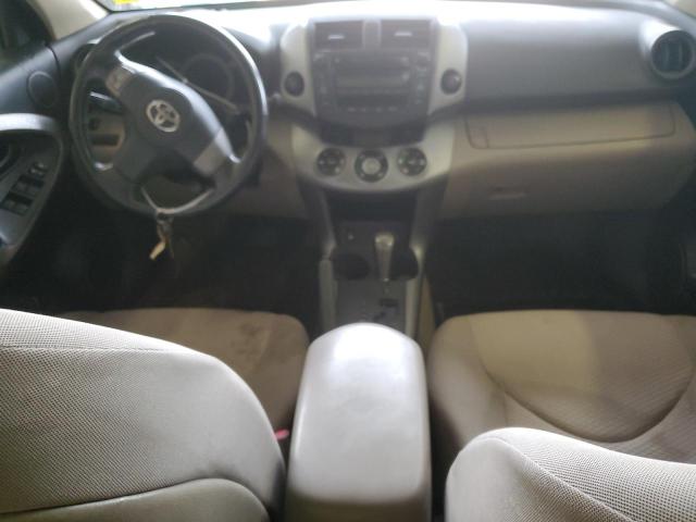 Photo 8 from auction – 2008 TOYOTA RAV4 LIMIT with VIN JTMBK31V086035693