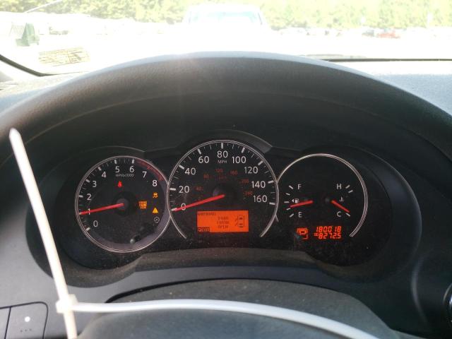 Снимка 9 от търг – 2011 NISSAN ALTIMA BAS с VIN 1N4AL2AP2BN451087