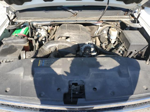 صورة رقم 11 من المزاد - 2008 CHEVROLET 1500 مع VIN 2GCEC130481305855
