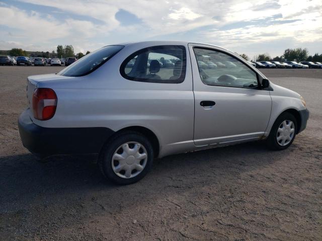 Photo 3 from auction – 2002 TOYOTA ECHO with VIN JTDAT123620237099
