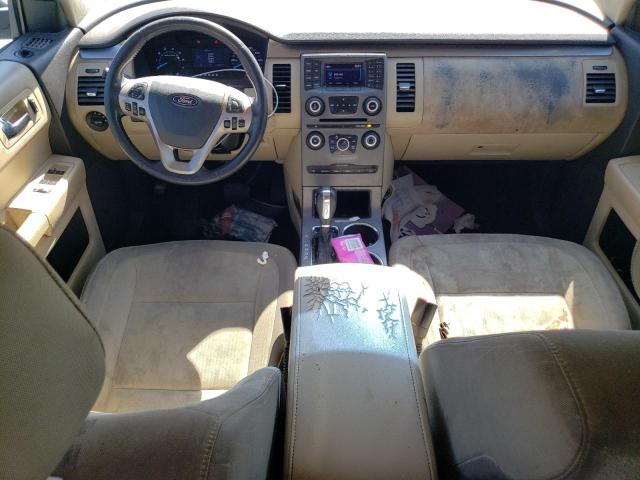 Photo 8 from auction – 2014 FORD FLEX SE with VIN 2FMGK5B88EBD24436
