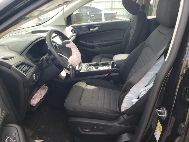 Photo 7 from auction – 2020 FORD EDGE SE with VIN 2FMPK3G91LBB66167