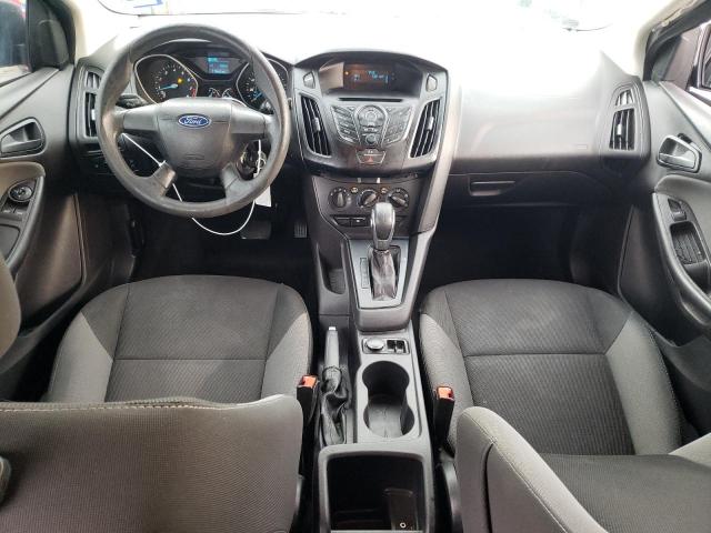 Photo 8 from auction – 2014 FORD FOCUS S with VIN 1FADP3E2XEL398631