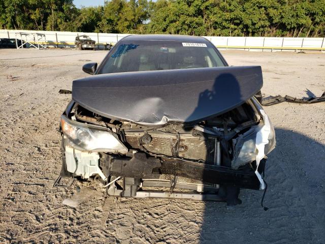 Photo 5 from auction – 2012 TOYOTA CAMRY BASE with VIN 4T1BF1FK8CU078654