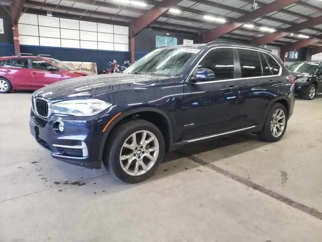 Photo 1 from auction – 2015 BMW X5 XDRIVE3 with VIN 5UXKR0C50F0P10769