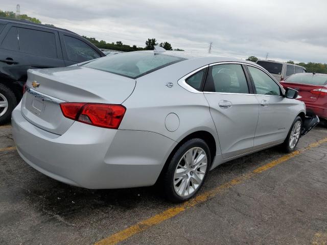 Photo 3 from auction – 2018 CHEVROLET IMPALA LS with VIN 2G11Z5SA1J9100413