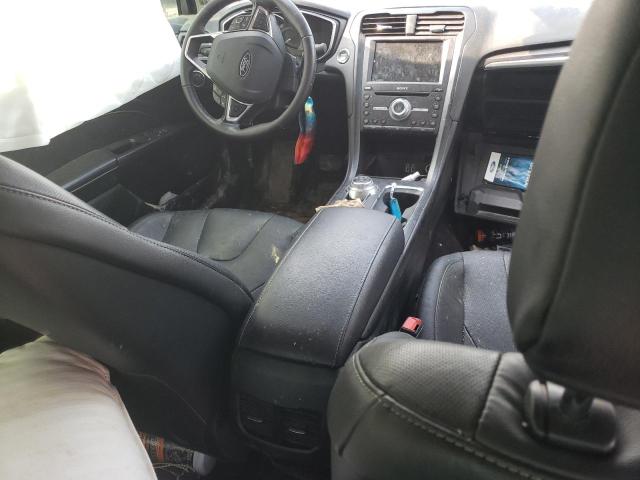 Photo 8 from auction – 2020 FORD FUSION TIT with VIN 3FA6P0D91LR131298