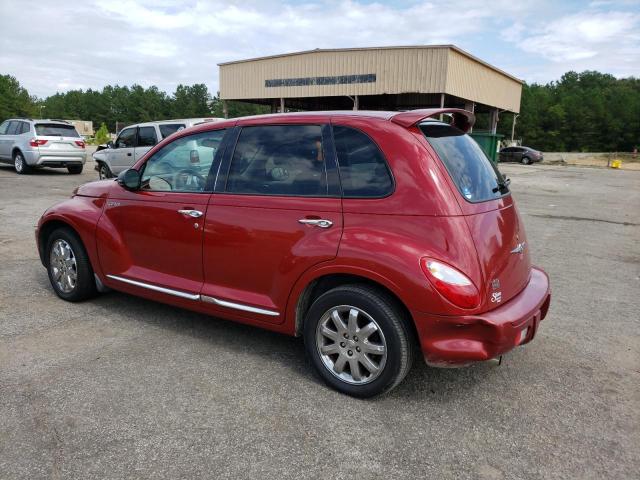 Photo 2 from auction – 2006 CHRYSLER PT CRUISER with VIN 3A8FY68846T226658