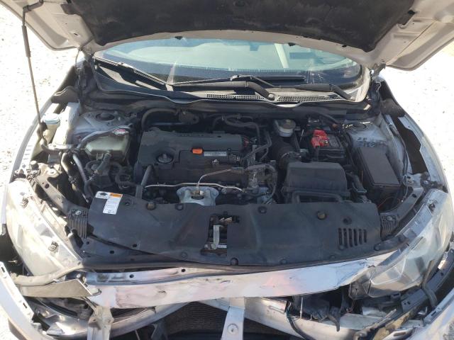 Photo 11 from auction – 2018 HONDA CIVIC EX with VIN 2HGFC2F77JH563482