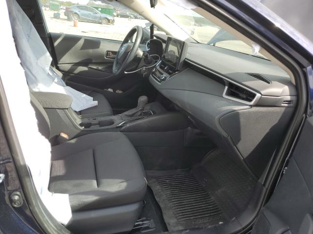 Photo 7 from auction – 2023 TOYOTA COROLLA LE with VIN 5YFB4MDE0PP063917