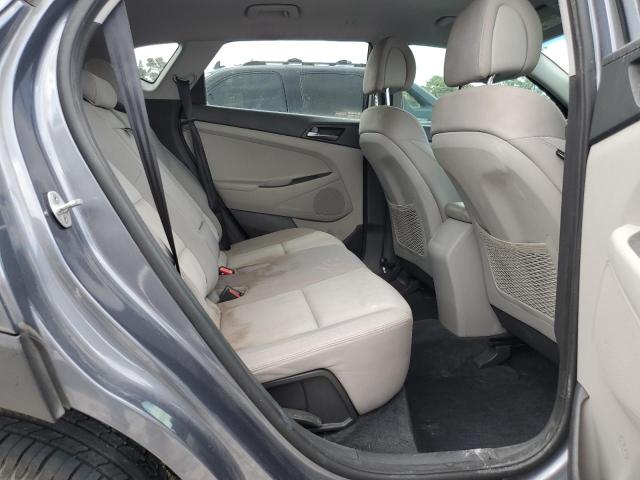 Photo 11 from auction – 2016 HYUNDAI TUCSON LIM with VIN KM8J33A40GU154866