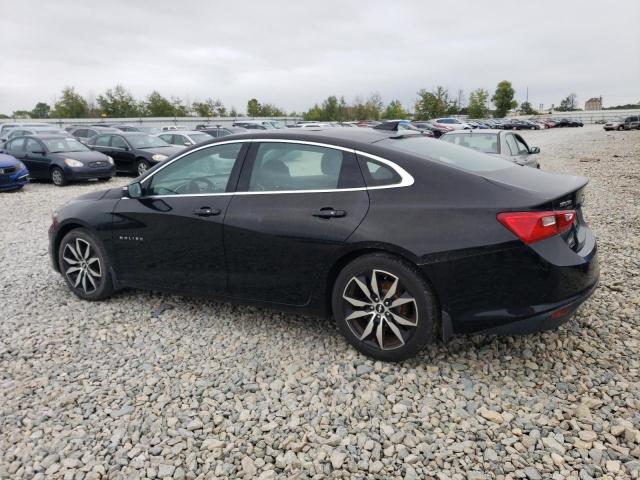 Photo 2 from auction – 2016 CHEVROLET MALIBU LT with VIN 1G1ZE5STXGF256997