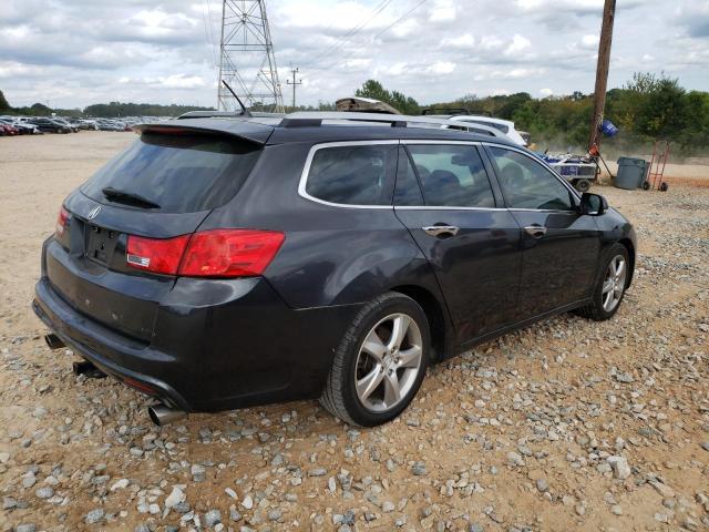 Photo 3 from auction – 2012 ACURA TSX TECH with VIN JH4CW2H63CC001497